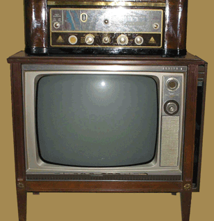 tv